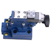 DA Pilot Operated Pressure Shut-Off Valve