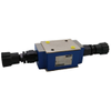 ZDB10 Pilot Operated Pressure Relief Valve