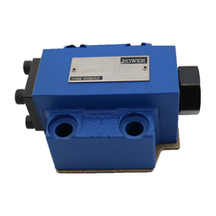 SV(SL) Pilot Operated Check Valve