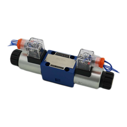 WE6 Hydraulic Solenoid Operated Directional Valves
