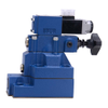 DA Pilot Operated Pressure Shut-Off Valve