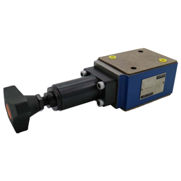 ZDR10 Direct Operated Pressure Reducing Valve
