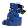 DA Pilot Operated Pressure Shut-Off Valve