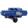 WMM16 25 32 Hand Operated Directional Spool Valve