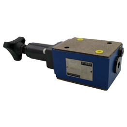 ZDR10 Direct Operated Pressure Reducing Valve